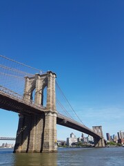 brooklyn bridge new york