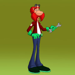 BORGY