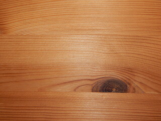 Texture of wooden veneering in closeup, background with copy space