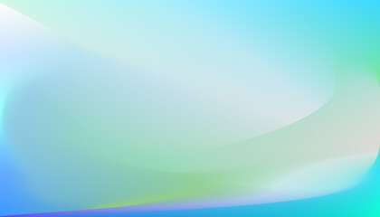 Blue green aqua turquoise abstract background