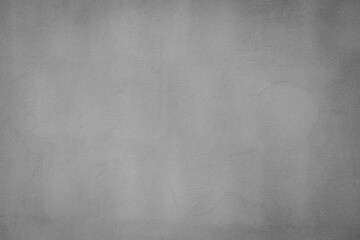 Texture of gray concrete wall surface. Some crack and scratch, suitable for use as a pattern or  background image.
