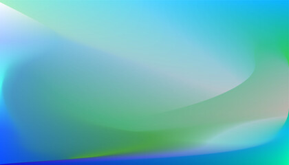 Blue green aqua turquoise abstract background