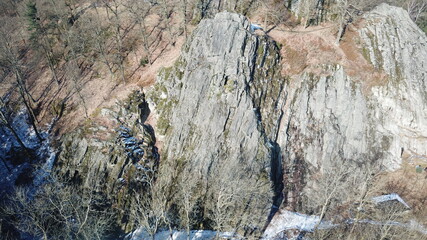 Spitzberg bei Oderwitz  (Sachsen) 