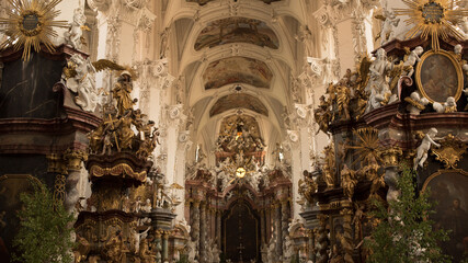 Kirche in Brandenburg