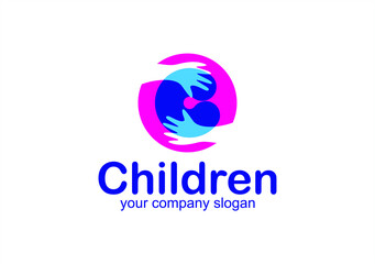 Elegant logo design, very suitable for companies
