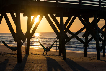 Wrightsville Beach Pier