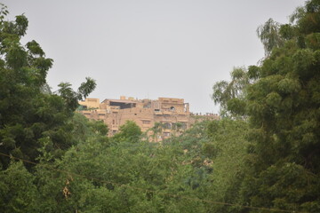 Fototapeta na wymiar some beautiful picture of jaisalmer Rajasthan