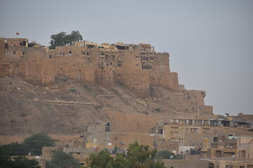 some beautiful picture of jaisalmer Rajasthan