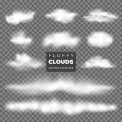 Various vector clouds