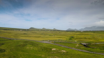 Fototapeta premium West Kerry
