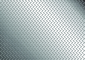 Minimal abstract metal texture background