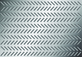 Abstract Metal texture background