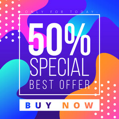 Marketing, Sale, Hot Price