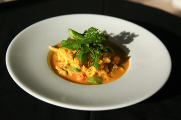 Risotto
