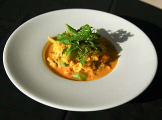 Risotto