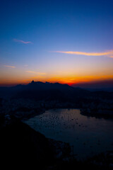 nature, silhouette, sunset, mountains, sky, mountain, landscape, sunrise, sun, clouds, orange, dusk, red, evening, dawn, cloud, morning, light, sundown, beautiful, night, dark, view