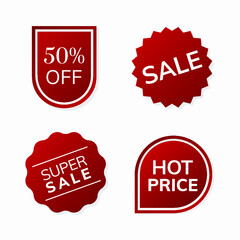 Marketing, Sale, Hot Price
