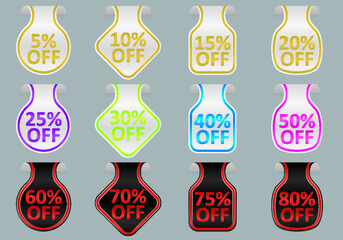 Marketing, Sale, Hot Price