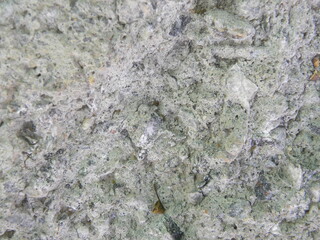 Gray concrete floor textured background	