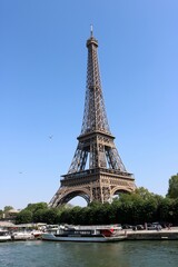 Trip of Europe 2018 France, Switzerland, Austria and Germany