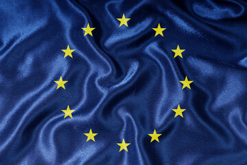 european union flag