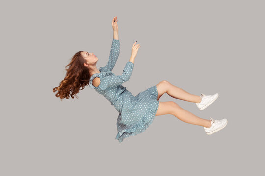 Woman Floating In Air Images – Browse 15,706 Stock Photos, Vectors, and  Video | Adobe Stock
