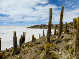 Bolivien