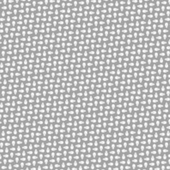 seamless pattern of white dots