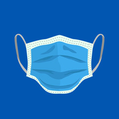 new design for medical mask