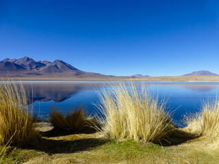 Obraz premium Bolivien