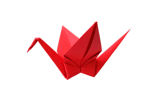 Origami Crane Images – Browse 9,987 Stock Photos, Vectors, and Video