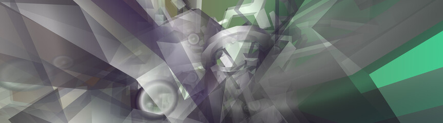 abstract background © neurostructure