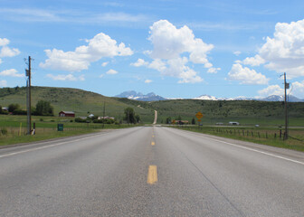 Tetonia, ID Route 33