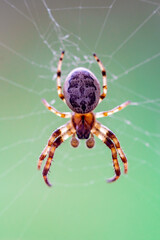 spider