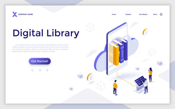 Conceptual vector illustration