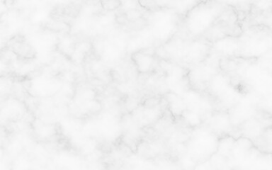 White gray marble texture abstract pattern background.