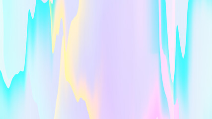 Texture of colorful liquid background. pastel color.