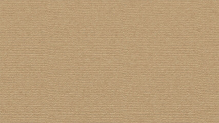 Brown cardboard paper texture background.