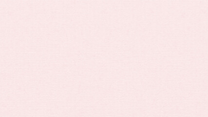 Pink paper watercolor texture background. For design backdrop banner for love valentine day.