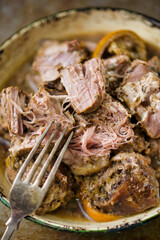 mexican american pork carnitas stew