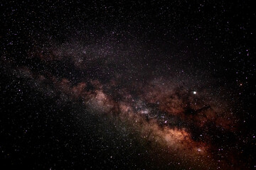 Milky Way