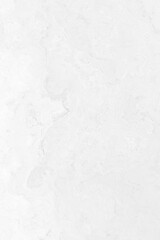 Naklejka premium Light grey color layout on solid sheet of wallpaper. Concept of home decor and interior designing.