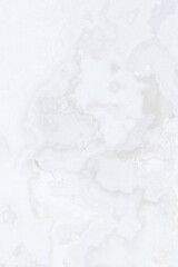 Obraz premium Light grey color layout on solid sheet of wallpaper. Concept of home decor and interior designing