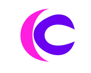 creative initial logo letter designs