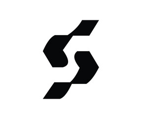 s logo letter designs and logo design
