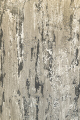 Obraz premium texture abstract background decorative rough uneven plaster or concrete wall - art texture stone with copy space