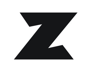z creative logo letters and logo designs