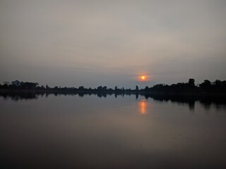 Angkor Temples in Cambodia - February 2017