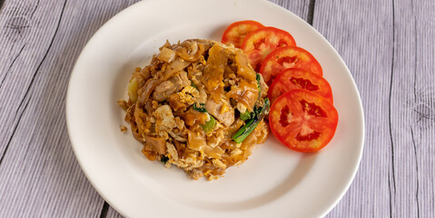 Thai Food Mixes and Selections 