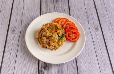 Thai Food Mixes and Selections 